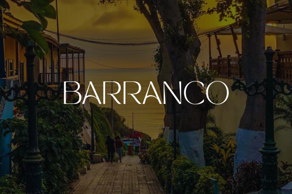 BARRANCO