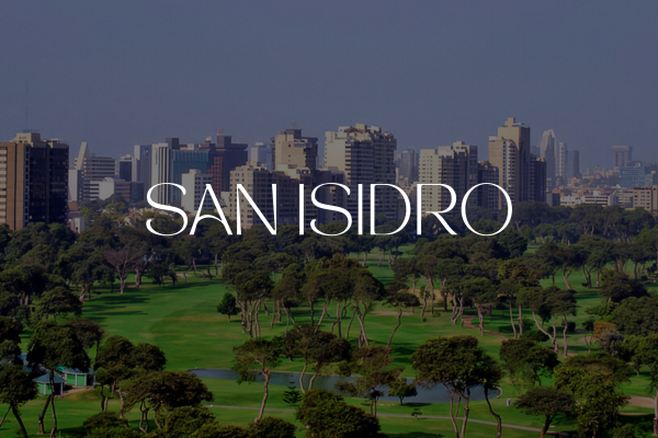 SAN ISIDRO